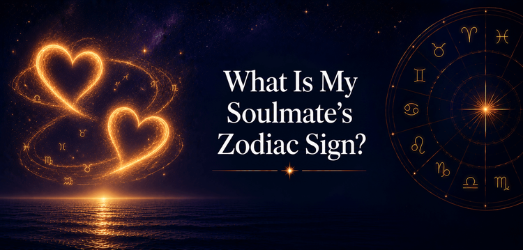 What Is My Soulmate's Zodiac Sign? A Compatibility Guide by Sun Sign