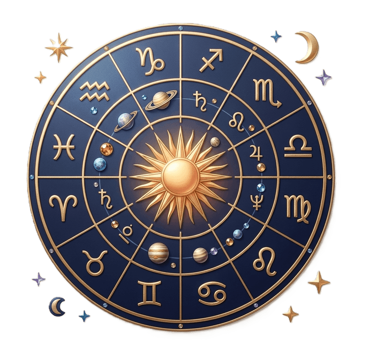 BIRTH CHART ANALYSIS