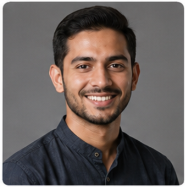 Arjun Mehta