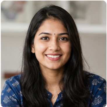 Ananya Iyer