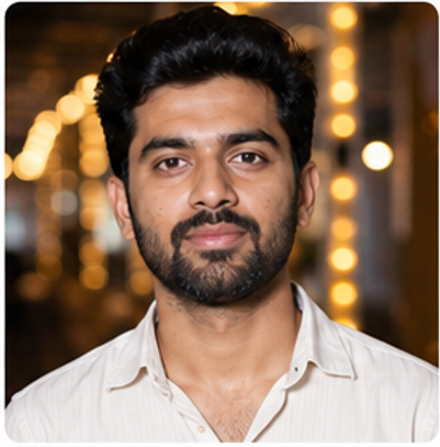 Kunal Verma