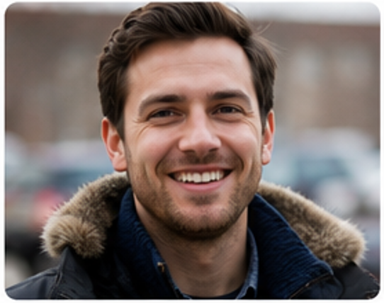 James Anderson