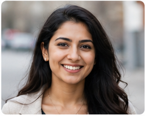 Olivia Singh