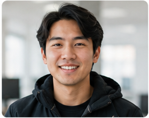 Ethan Chang