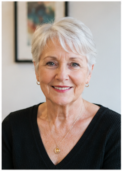 Margaret Brown